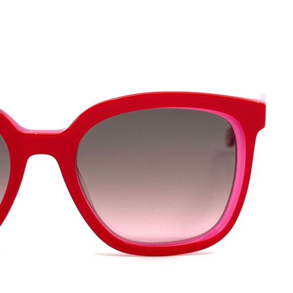 New, CAROLINA HERRERA Sunglasses HER0225/G/S 45XM2 Authentic - Picture 5 of 12